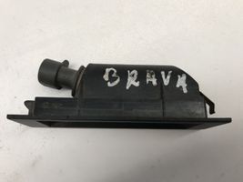 Fiat Bravo - Brava Lampa oświetlenia tylnej tablicy rejestracyjnej 7767732