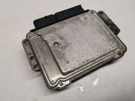 Hyundai i30 Sterownik / Moduł ECU 391052A761