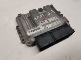 Hyundai i30 Sterownik / Moduł ECU 391052A761