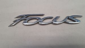 Ford Focus Logo, emblème de fabricant 