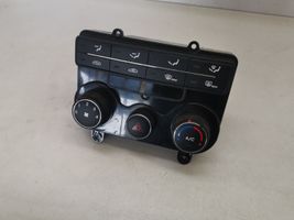 Hyundai i30 Oro kondicionieriaus/ klimato/ pečiuko valdymo blokas (salone) 972502LXXX