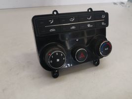 Hyundai i30 Panel klimatyzacji 972502LXXX