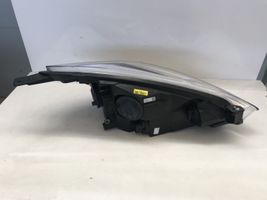 Ford Fiesta Lampa przednia H1BB13W030AE