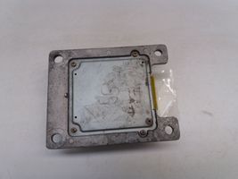 Nissan Almera Airbag control unit/module 285562N100