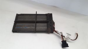 Audi A4 S4 B8 8K Elektrisks mazais salona radiators 8K0819011