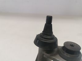 Volkswagen Scirocco Mechanizm wycieraczek szyby przedniej / czołowej 1K8955023B