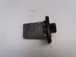 Daewoo Nubira Resistencia motor/ventilador de la calefacción 