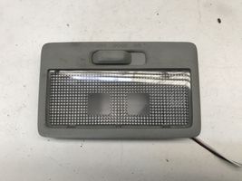 Opel Agila B Front seat light 