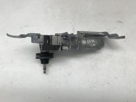 Opel Agila B Rear window wiper motor 