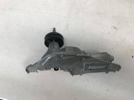 Opel Agila B Rear window wiper motor 