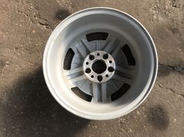 Mercedes-Benz C W202 R15-alumiinivanne 2024010802