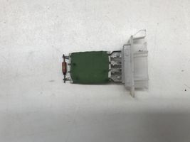 Dacia Sandero Lämpöpuhaltimen moottorin vastus N102463E