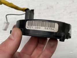 Mazda Demio Bague collectrice/contacteur tournant airbag (bague SRS) ZZ1U8D5079