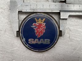 Saab 9-3 Ver2 Borchia ruota originale 5236294
