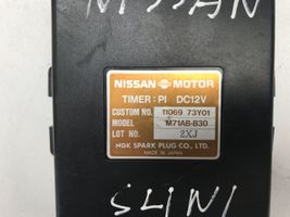 Nissan Sunny Muut ohjainlaitteet/moduulit 1106973Y01