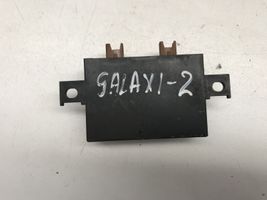 Ford Galaxy Inne komputery / moduły / sterowniki 7M0953257E