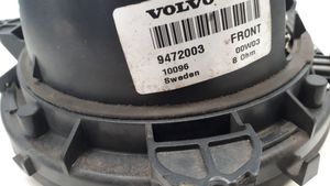 Volvo S80 Garsiakalbis (-iai) galinėse duryse 9472003