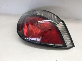 KIA Rio Lampa tylna 1156NA