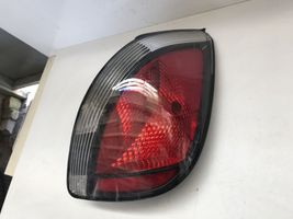 KIA Rio Lampa tylna 1156NA