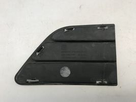 Chevrolet Spark Front bumper lower grill 96687211