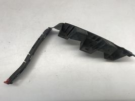 Opel Corsa D Staffa angolare del supporto di montaggio del paraurti 13179903