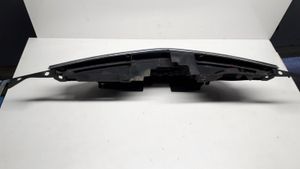 Mazda Premacy Grille calandre supérieure de pare-chocs avant C10050712