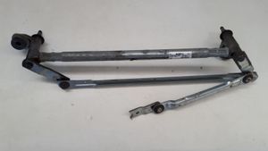 Volkswagen Polo V 6R Front wiper linkage 3397021393