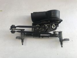 Volkswagen Fox Front wiper linkage and motor 5Z0955023C