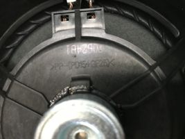 Toyota Yaris Garsiakalbis (-iai) priekinėse duryse 861600D180