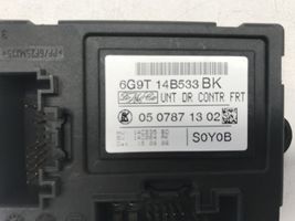 Ford S-MAX Kiti valdymo blokai/ moduliai 6G9T14B533BK