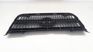 Hyundai Matrix Maskownica / Grill / Atrapa górna chłodnicy 8636117010