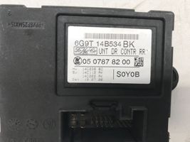 Ford S-MAX Sonstige Steuergeräte / Module 6G9T14B534BK