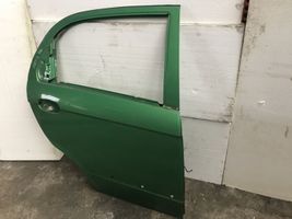 Chevrolet Matiz Drzwi tylne 