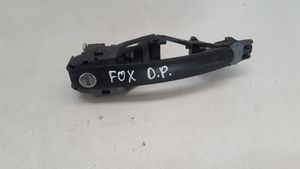 Volkswagen Fox Maniglia esterna per portiera anteriore 3B0837885