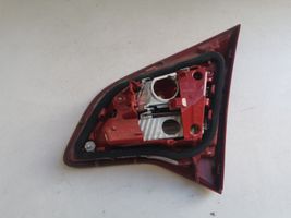 Opel Meriva B Takaluukun takavalot 13260838