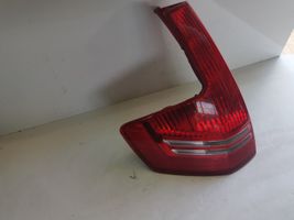 Citroen C4 I Rear/tail lights 9655864080