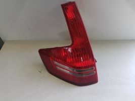 Citroen C4 I Lampa tylna 9655864080