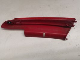 Citroen C4 I Lampa tylna 9655863880