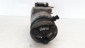 Ford Focus Ilmastointilaitteen kompressorin pumppu (A/C) AP319D629BA