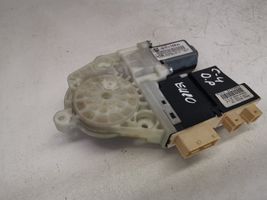 Citroen C4 I Front door window regulator motor 9681575880