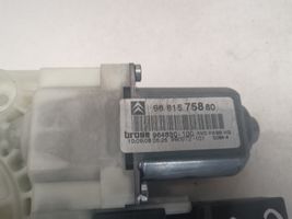 Citroen C4 I Fensterhebermotor Tür vorne 9681575880