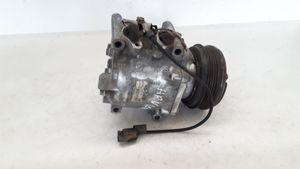 Honda HR-V Compressore aria condizionata (A/C) (pompa) HS090L