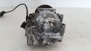 Honda HR-V Compressore aria condizionata (A/C) (pompa) HS090L