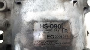 Honda HR-V Compressore aria condizionata (A/C) (pompa) HS090L