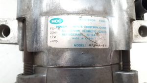 KIA Joice Ilmastointilaitteen kompressorin pumppu (A/C) AFWAA01