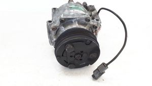 Honda Civic Ilmastointilaitteen kompressorin pumppu (A/C) TRS090