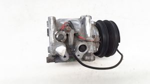 Honda Civic Ilmastointilaitteen kompressorin pumppu (A/C) TRS090