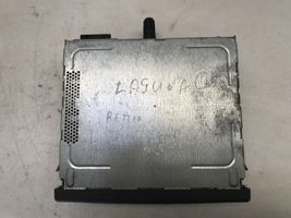 Renault Laguna II Unité / module navigation GPS 8200130524