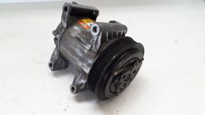 Nissan Primera Ilmastointilaitteen kompressorin pumppu (A/C) 926009F501