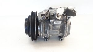 Mitsubishi Pajero Compressore aria condizionata (A/C) (pompa) 4473005650